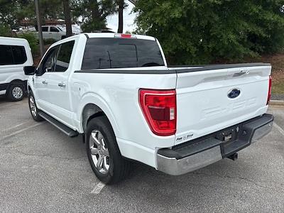 2023 Ford F-150 SuperCrew Cab RWD Pickup for sale #PKG11604 - photo 2