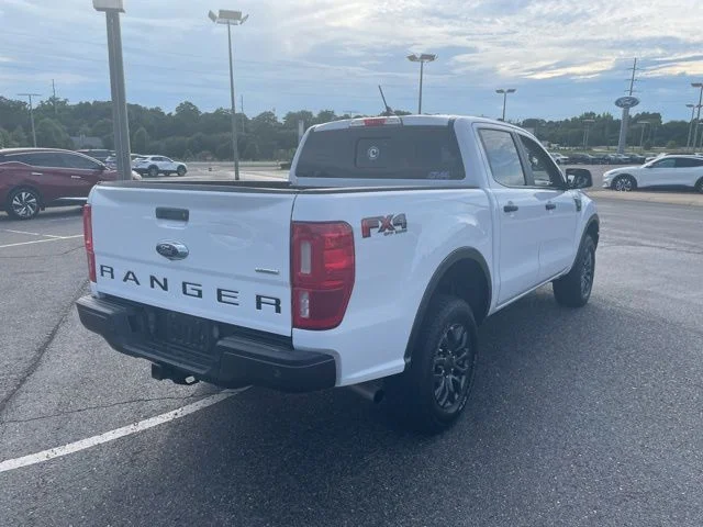 Used 2019 Ford Ranger - photo 7