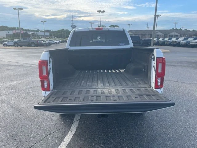 Used 2019 Ford Ranger - photo 9
