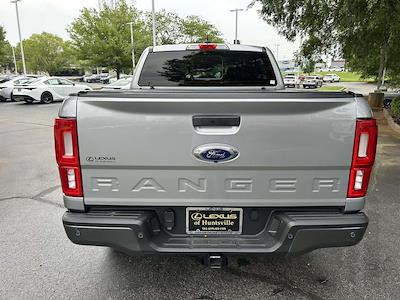 2022 Ford Ranger SuperCrew Cab 4WD Pickup for sale #PLD07460 - photo 2