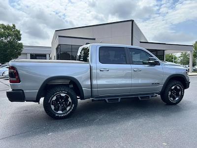 2022 Ram 1500 Crew Cab 4WD Pickup for sale #PN177201 - photo 1