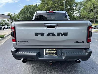 2022 Ram 1500 Crew Cab 4WD Pickup for sale #PN177201 - photo 2