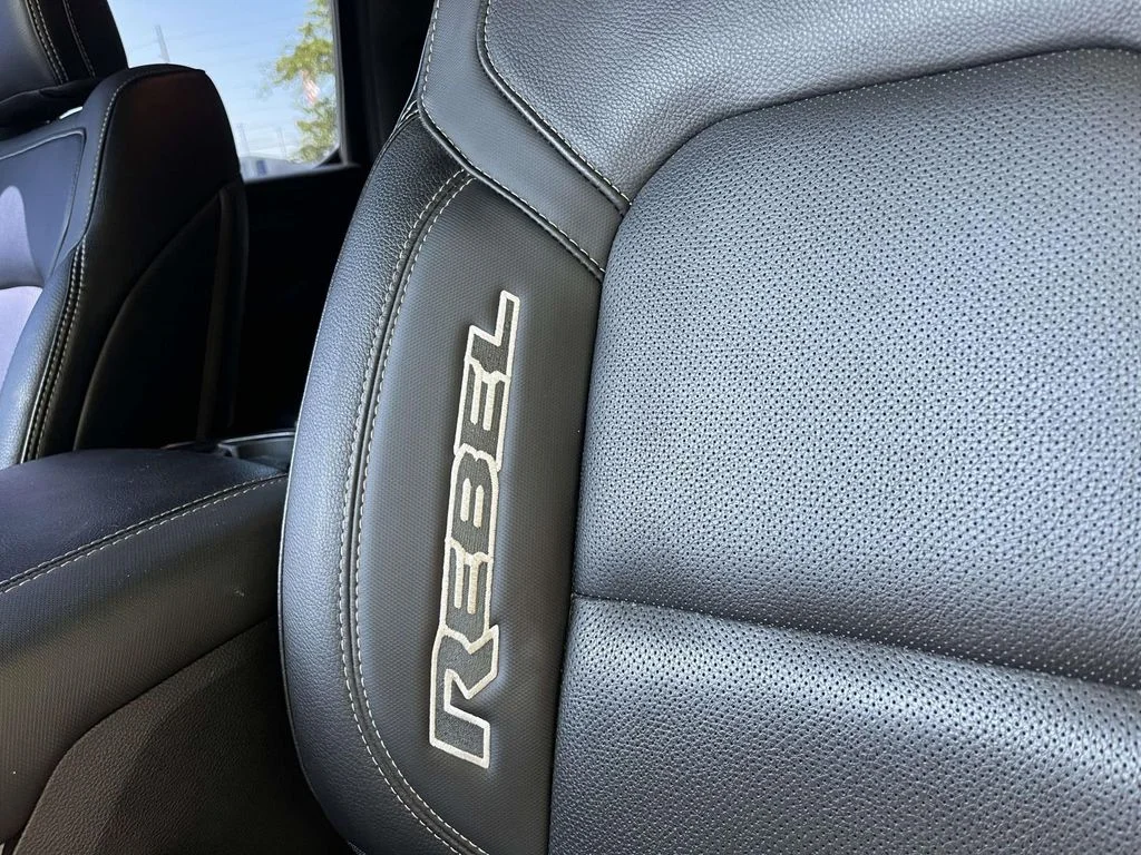 Used 2024 Ram 1500 - photo 11