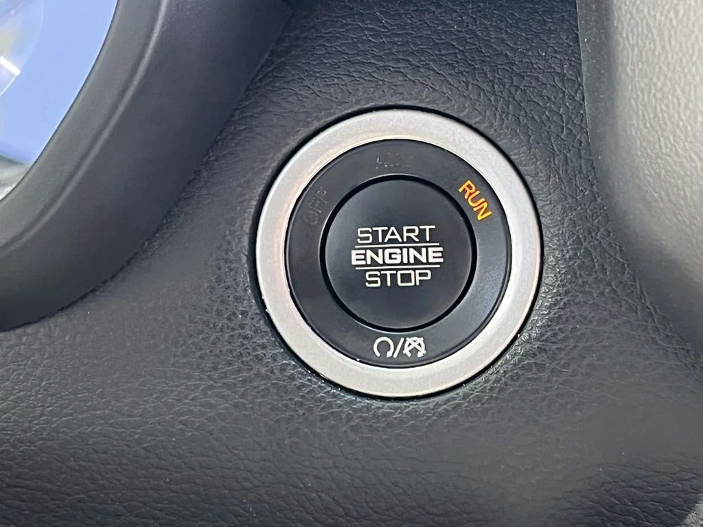 Used 2024 Ram 1500 - photo 19