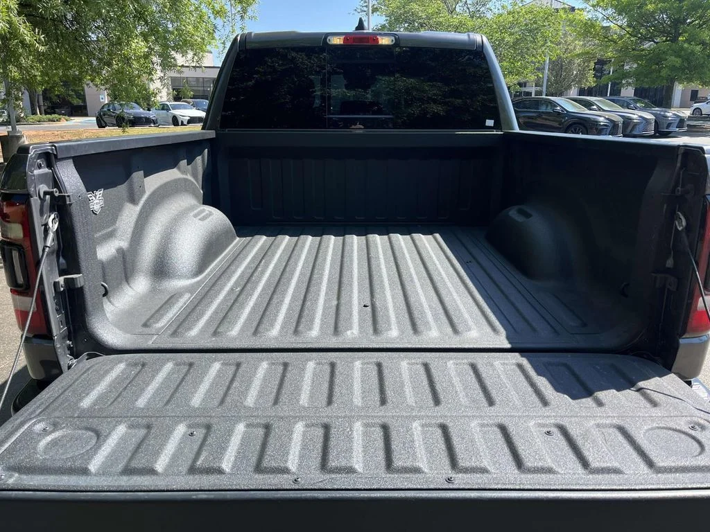 Used 2024 Ram 1500 - photo 6