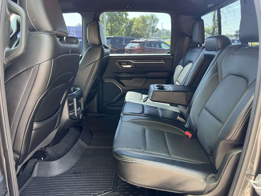 Used 2024 Ram 1500 - photo 8