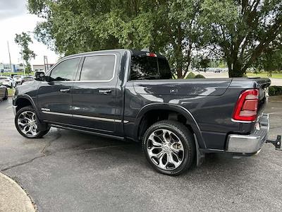 2019 Ram 1500 Crew Cab 4WD Pickup for sale #PN793477 - photo 2