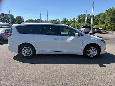 Used 2020 Chrysler Pacifica - photo 1