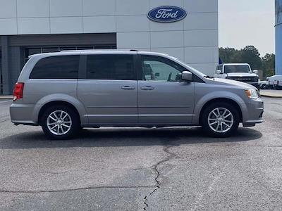 2017 Dodge Grand Caravan FWD Minivan for sale #PR546210 - photo 1