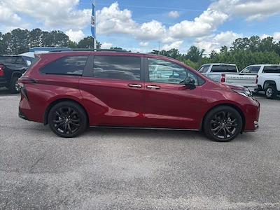 2025 Toyota Sienna FWD Minivan for sale #PS228497 - photo 1