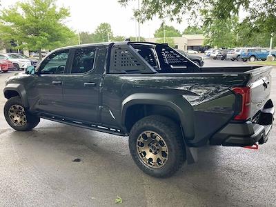 2025 Toyota Tacoma Double Cab 4WD Pickup for sale #PT016485 - photo 2