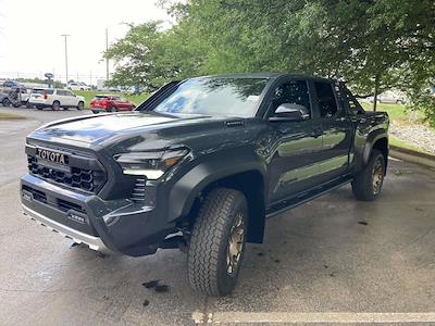 2025 Toyota Tacoma Double Cab 4WD Pickup for sale #PT016485 - photo 1
