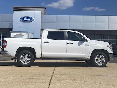 2020 Toyota Tundra CrewMax Cab 4WD Pickup for sale #PX888310 - photo 1