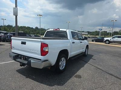 2020 Toyota Tundra CrewMax Cab 4WD Pickup for sale #PX888310 - photo 2