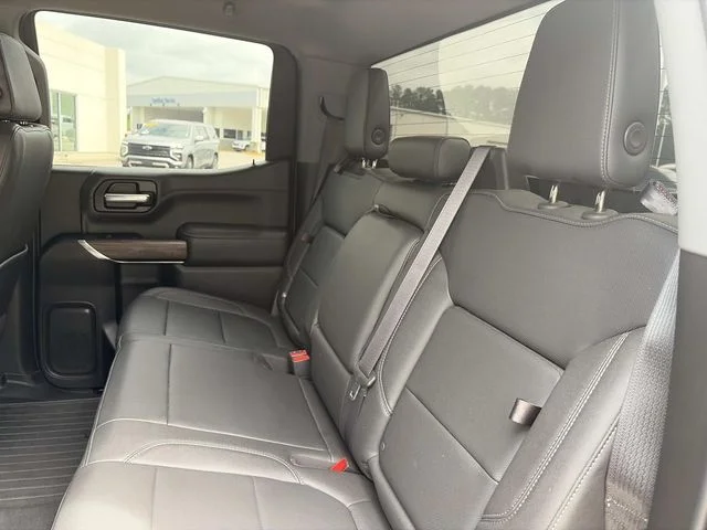 Used 2021 GMC Sierra 1500 - photo 12