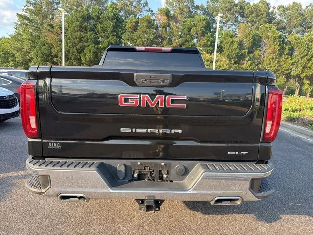 Used 2021 GMC Sierra 1500 - photo 5