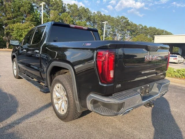 Used 2021 GMC Sierra 1500 - photo 6