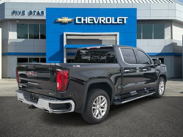 Used 2021 GMC Sierra 1500 - photo 7