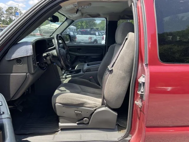 Used 2006 Chevrolet Silverado 1500 - photo 5