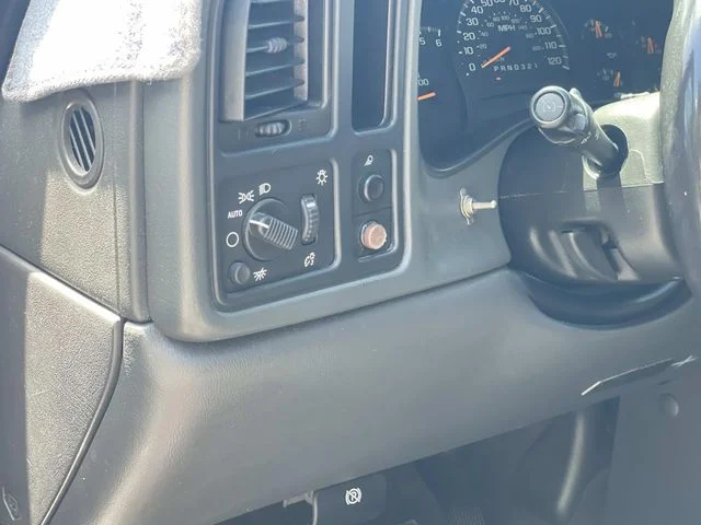 Used 2006 Chevrolet Silverado 1500 - photo 10
