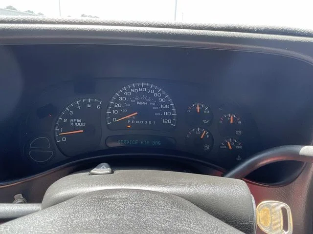 Used 2006 Chevrolet Silverado 1500 - photo 11