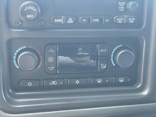Used 2006 Chevrolet Silverado 1500 - photo 15