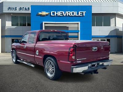 2006 Chevrolet Silverado 1500 Extended Cab RWD Pickup for sale #T1124586 - photo 1