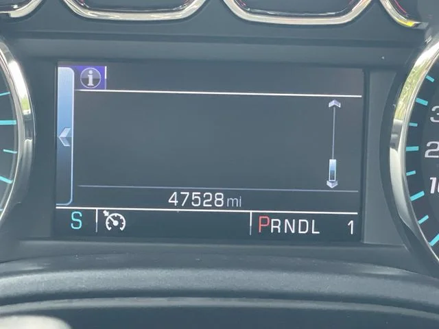 Used 2019 Chevrolet Silverado 2500 - photo 10