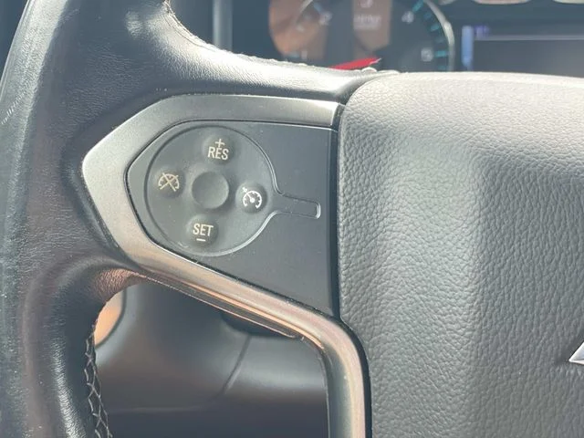 Used 2019 Chevrolet Silverado 2500 - photo 11