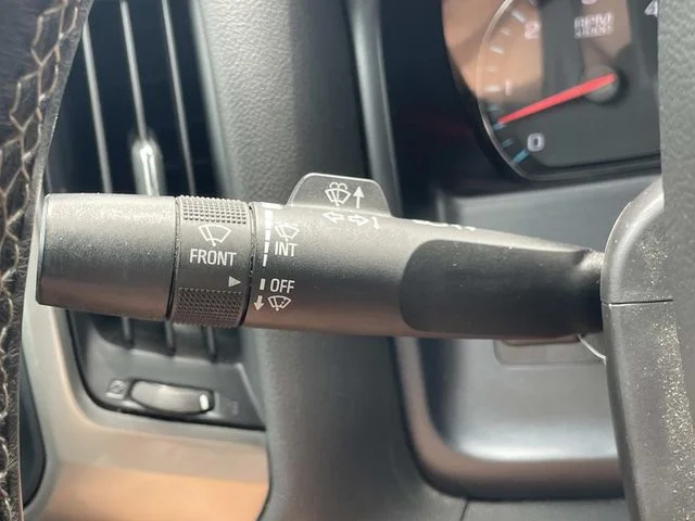 Used 2019 Chevrolet Silverado 2500 - photo 13