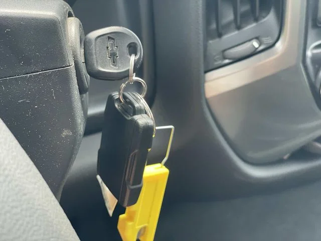 Used 2019 Chevrolet Silverado 2500 - photo 14