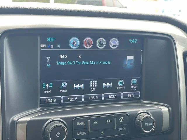 Used 2019 Chevrolet Silverado 2500 - photo 15