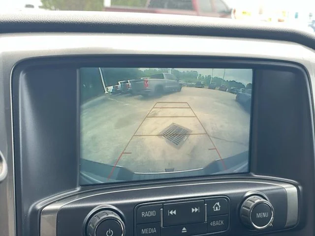 Used 2019 Chevrolet Silverado 2500 - photo 16