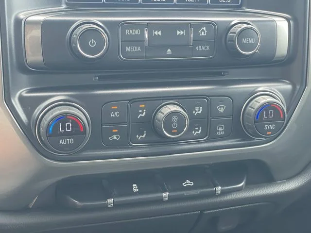 Used 2019 Chevrolet Silverado 2500 - photo 17