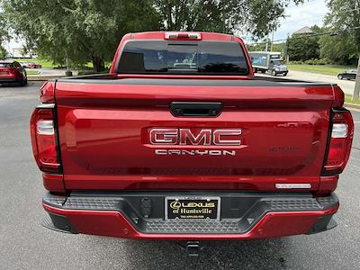 2025 GMC Canyon Crew Cab 4WD Pickup for sale #T1164708 - photo 2