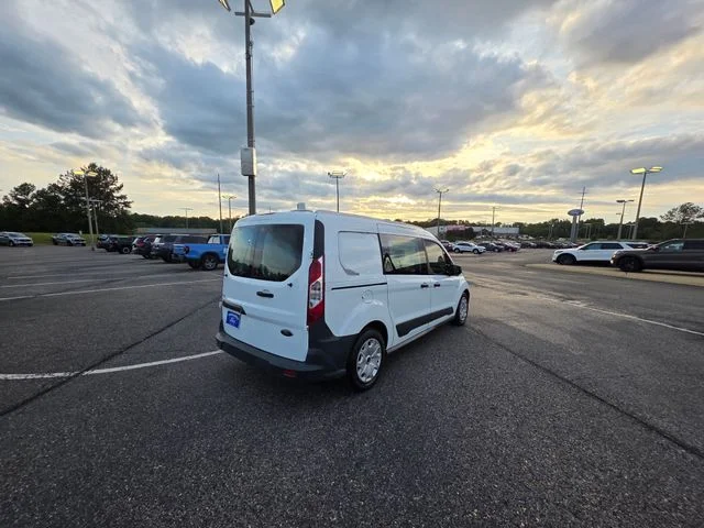Used 2016 Ford Transit Connect - photo 2
