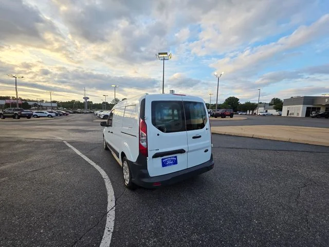 Used 2016 Ford Transit Connect - photo 6