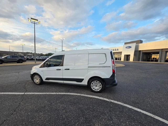 Used 2016 Ford Transit Connect - photo 7