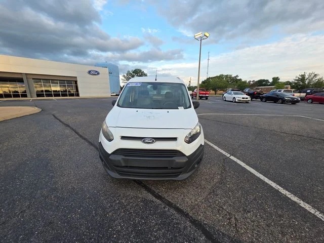 Used 2016 Ford Transit Connect - photo 9