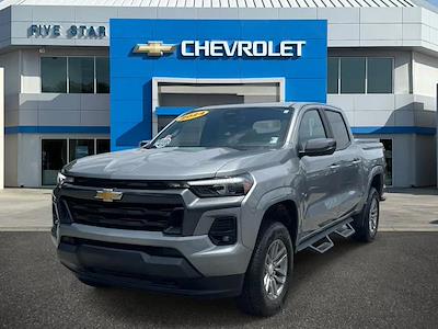2024 Chevrolet Colorado Crew Cab 4WD Pickup for sale #T1258311 - photo 1