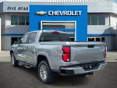 2024 Chevrolet Colorado Crew Cab 4WD Pickup for sale #T1258311 - photo 2