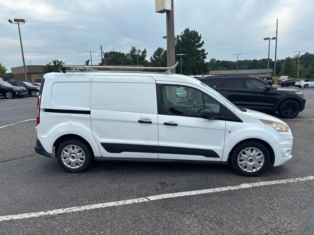 Used 2016 Ford Transit Connect - photo 1