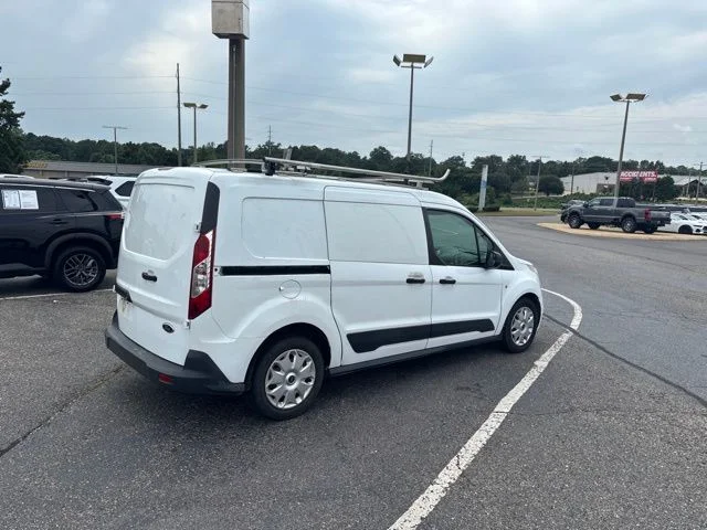 Used 2016 Ford Transit Connect - photo 2