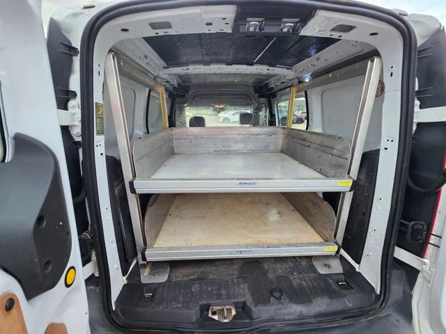 Used 2017 Ford Transit Connect - photo 12