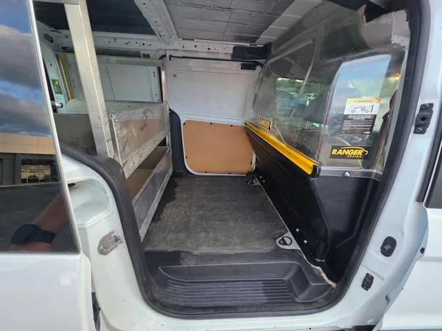 Used 2017 Ford Transit Connect - photo 13