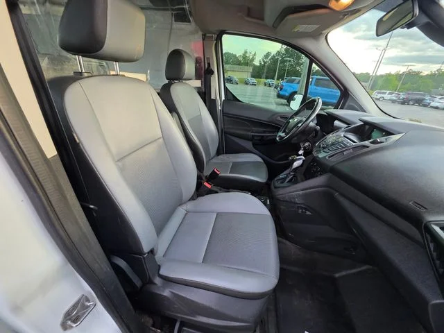 Used 2017 Ford Transit Connect - photo 14