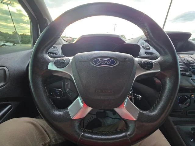 Used 2017 Ford Transit Connect - photo 15
