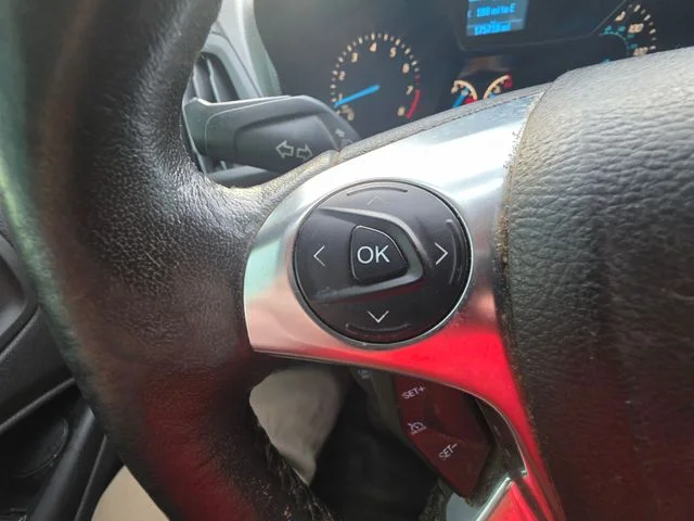 Used 2017 Ford Transit Connect - photo 16