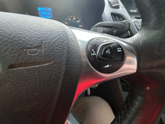 Used 2017 Ford Transit Connect - photo 17