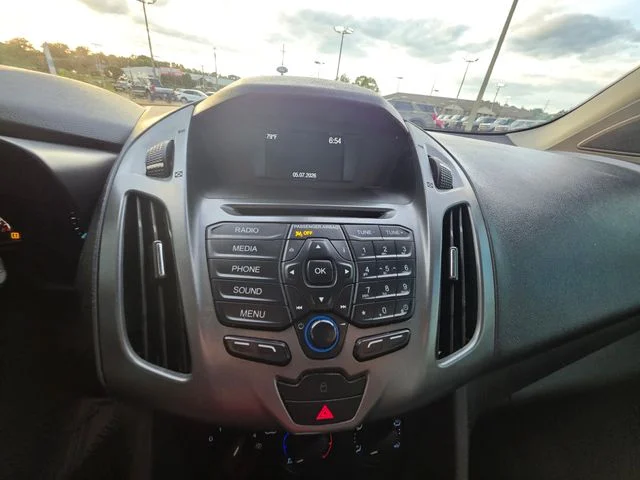 Used 2017 Ford Transit Connect - photo 18